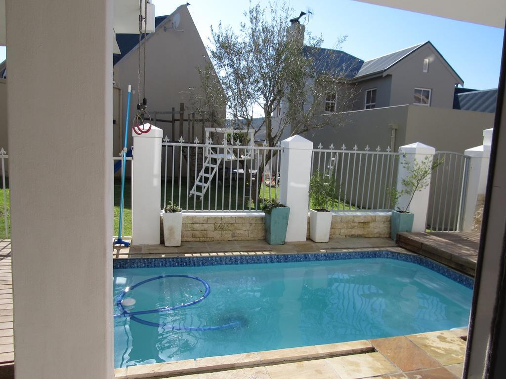 Studio Apartment In Cape Stellenbosch Zewnętrze zdjęcie