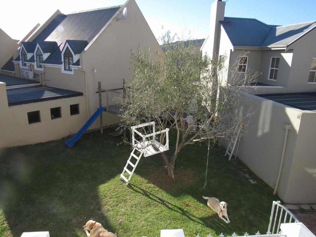 Studio Apartment In Cape Stellenbosch Zewnętrze zdjęcie